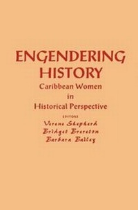 Enlarge image Cover: Engendering History - Palgrave MacMillan