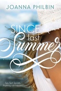 Cover: Since Last Summer - Poppy