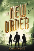 Cover: The New Order - Little, Brown Books for Young Readers