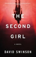 Cover: The Second Girl - Mulholland Books