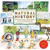 Enlarge image Cover: A Child's Introduction to Natural History - Black Dog & Leventhal Publishers Inc