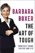 Cover: The Art of Tough - Hachette Books