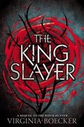 Cover: The King Slayer - Little, Brown Books for Young Readers