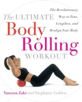 Cover: The Ultimate Body Rolling Workout - Harmony Books