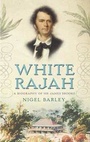 Cover: White Rajah - Little, Brown & Company
