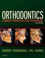 Cover: Orthodontics - E-Book - Mosby