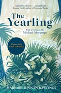 Cover: The Yearling - Virago Press Ltd