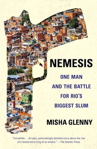 Abbildung von: Nemesis - Vintage Books