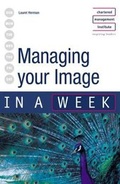 Bild: Managing Your Image in a Week - John Murray Learning