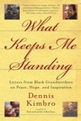 Cover: What Keeps Me Standing - Random House Inc