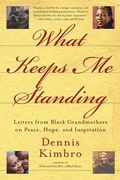 Cover: What Keeps Me Standing - Random House Inc