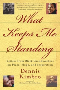 Enlarge image Cover: What Keeps Me Standing - Random House Inc