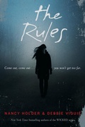 Cover: The Rules - Ember