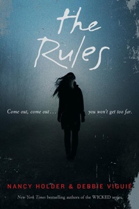 Abbildung von: The Rules - Ember