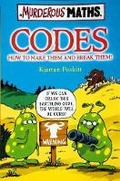 Cover: Murderous Maths: Codes - Scholastic