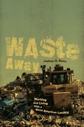 Cover: Waste Away - University of California Press
