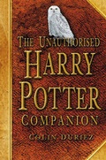 Cover: The Unauthorised Harry Potter Companion - Sutton Publishing Ltd