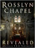 Cover: Rosslyn Chapel Revealed - The History Press Ltd