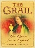 Cover: The Grail - The History Press Ltd