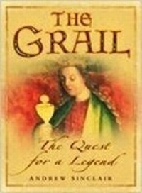 Enlarge image Cover: The Grail - The History Press Ltd