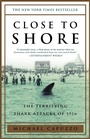 Cover: Close to Shore - Crown