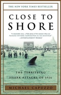 Cover: Close to Shore - Crown