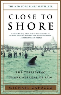 Enlarge image Cover: Close to Shore - Crown