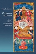 Cover: Celestial Masters - Harvard University, Asia Center