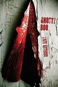 Cover: Ghosty Boo - A-Minor Press