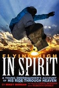 Cover: Flying High in Spirit - Christine F. Anderson Publishing & Media