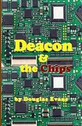 Cover: Deacon & the Chips - WT Melon Publishing