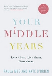 Enlarge image Cover: Your Middle Years - Gill Life