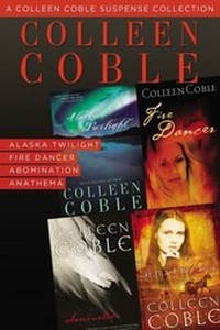 Enlarge image Cover: A Colleen Coble Suspense Collection - Thomas Nelson