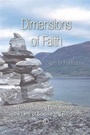 Cover: Dimensions of Faith - Lutterworth Press