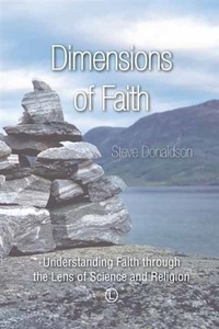 Enlarge image Cover: Dimensions of Faith - Lutterworth Press