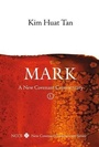 Cover: Mark - Lutterworth Press