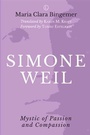 Cover: Simone Weil - Lutterworth Press