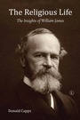 Cover: The Religious Life - Lutterworth Press