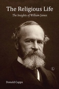 Cover: The Religious Life - Lutterworth Press