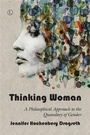 Cover: Thinking Woman - Lutterworth Press