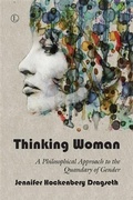 Cover: Thinking Woman - Lutterworth Press