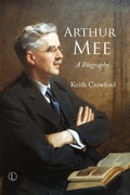 Cover: Arthur Mee - Lutterworth Press