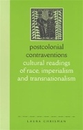 Cover: Postcolonial Contraventions - Manchester University Press