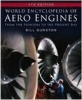 Cover: World Encyclopedia of Aero Engines - The History Press Ltd