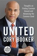 Cover: United - Random House Large Print Publishing