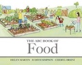 Cover: The ABC Book of Food - ABC Books