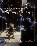 Cover: The Faeries of Spring Cottage - Simon & Schuster International