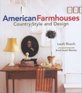 Cover: American Farmhouses - Simon & Schuster International