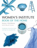 Cover: WI Book of the Home - Simon & Schuster