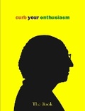 Cover: Curb Your Enthusiasm: The Book - Simon & Schuster